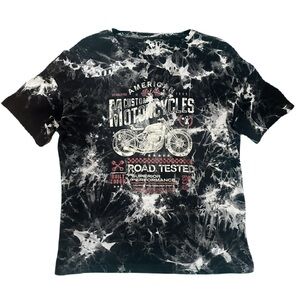 Tye Die - Graphic Tee